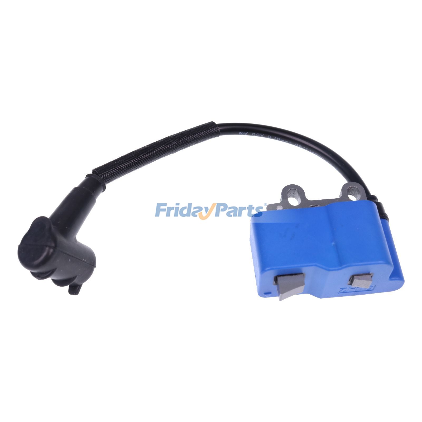 Bobina de encendido A411000251 para Echo PPT266H SHC266 SRM266T SRM265T de FridayParts