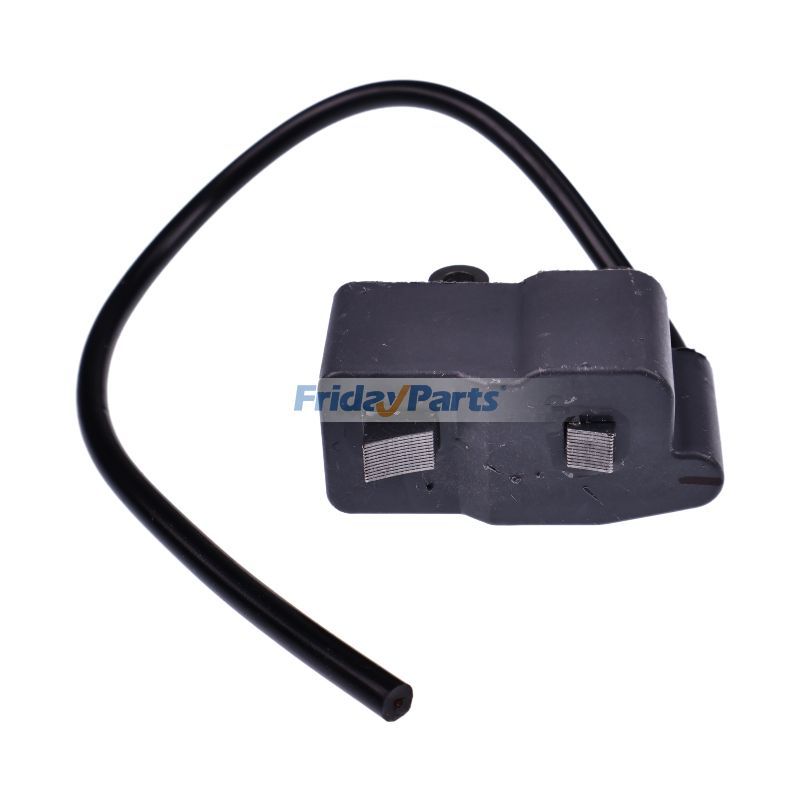 Bobina de encendido A411000502 para soplador de mano Echo ES-250 PB-250 PB-252 PB-250LN ES-252 25,4 cc de FridayParts