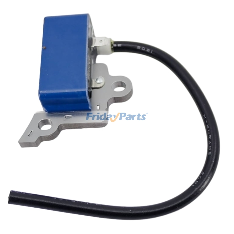 Ignition Coil A411001780 for Echo SRM-3020 SRM-3020U Shindaiwa C302 T302 T302X Trimmer