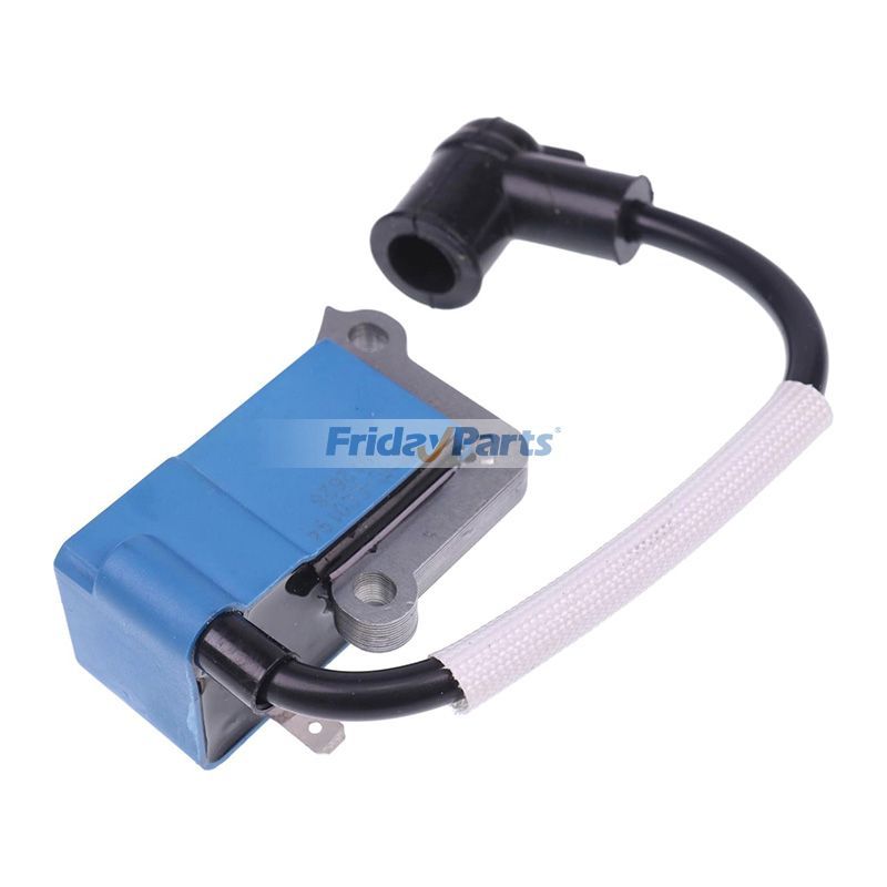 Bobine d'allumage A411001870 pour souffleur à dos Echo PB-8010 PB-8010H PB-8010T PB-9010