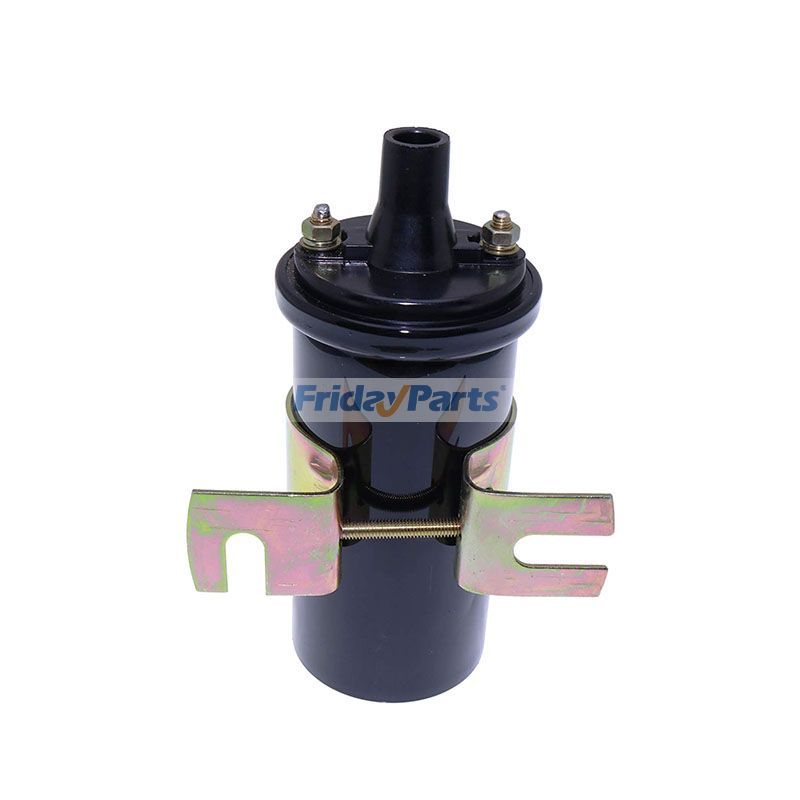 Bobina de encendido AM132453 para minicargadora John Deere 60 Tractor 140 110 110H 112 120 140 200 208 300 312