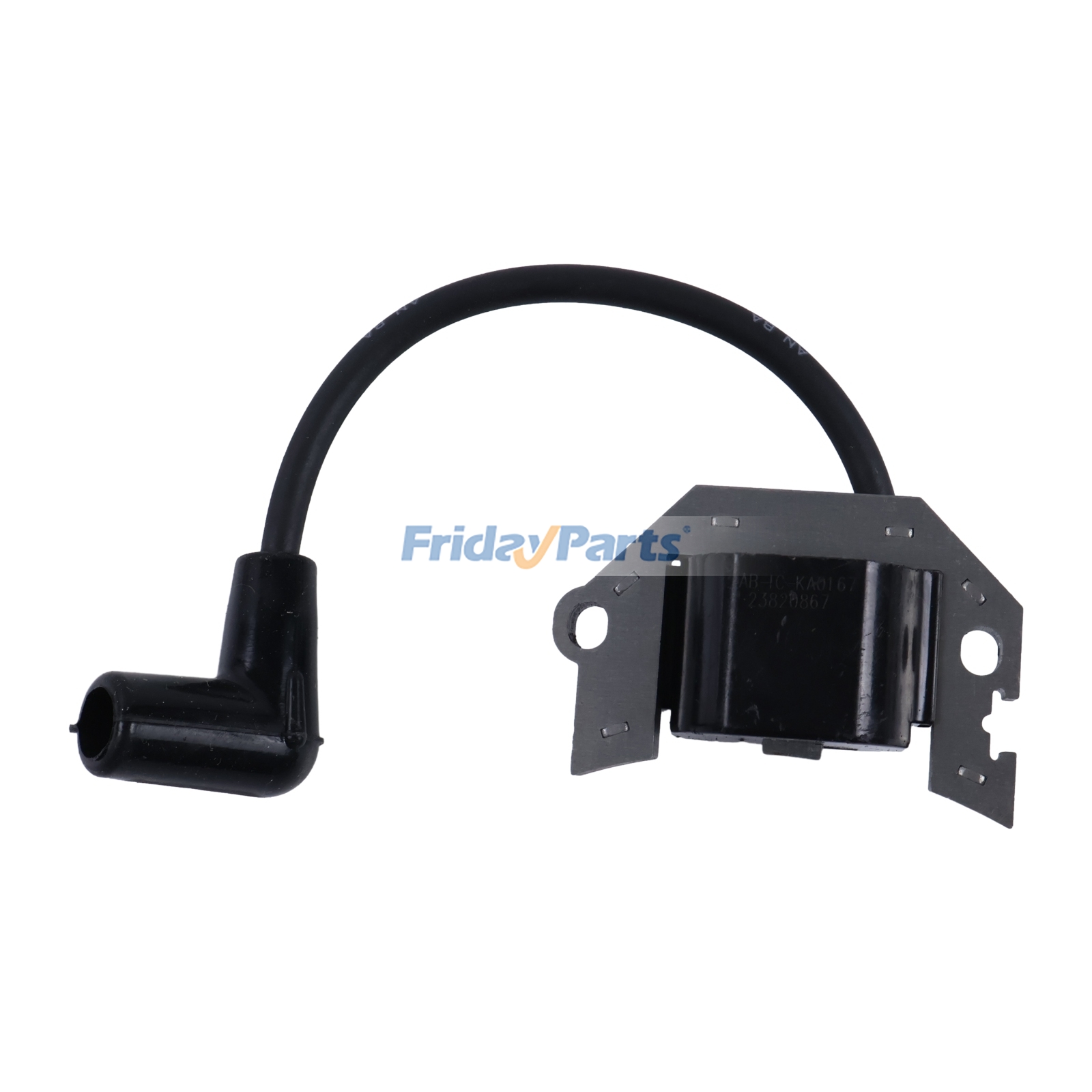 Ignition Coil in Stock in China,China Stock