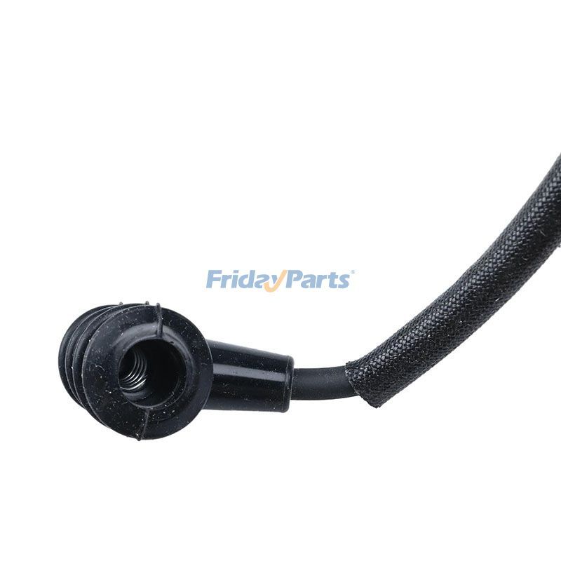 Ensemble de bobine d'allumage de FridayParts