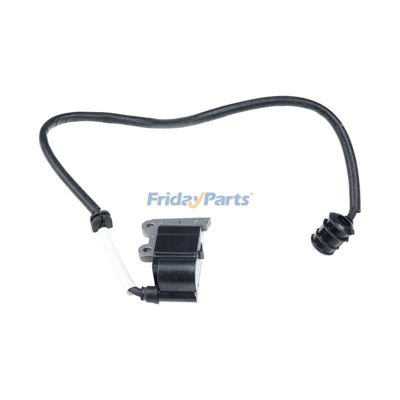 Bobine d'allumage 596812701 pour souffleur de feuilles Husqvarna RedMax EBZ5150RH EBZ5150 EBZ5100RH-CA EBZ5100RH EBZ5100-CA EBZ5100