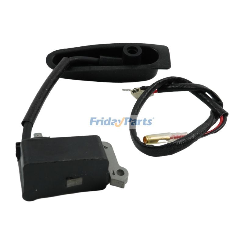 Conjunto de bobina de ignição 598471801 583917301 para soprador de mochila Poulan Husqvarna RedMax EBZ7500 EBZ8500 EBZ6500RH EBZ7500 para Equipamento Industrial