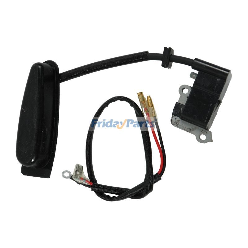 Equipamento Industrial Para OUTRA MARCA,Para Poulan,Para RedMax - Conjunto de bobina de ignição 598471801 583917301 para soprador de mochila Poulan Husqvarna RedMax EBZ7500 EBZ8500 EBZ6500RH EBZ7500