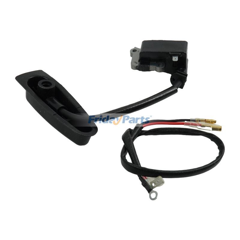 peça essencial para Equipamento Industrial