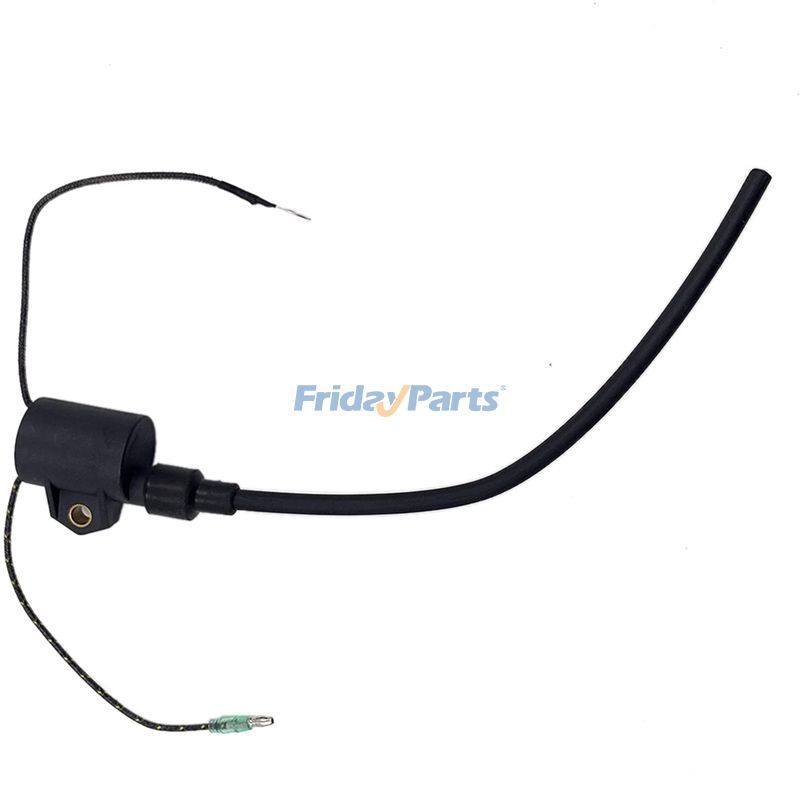 Conjunto de bobina de encendido 61A-85570-00 para motor fueraborda Yamaha de 2 tiempos, 150 HP-250 HP Para Yamaha