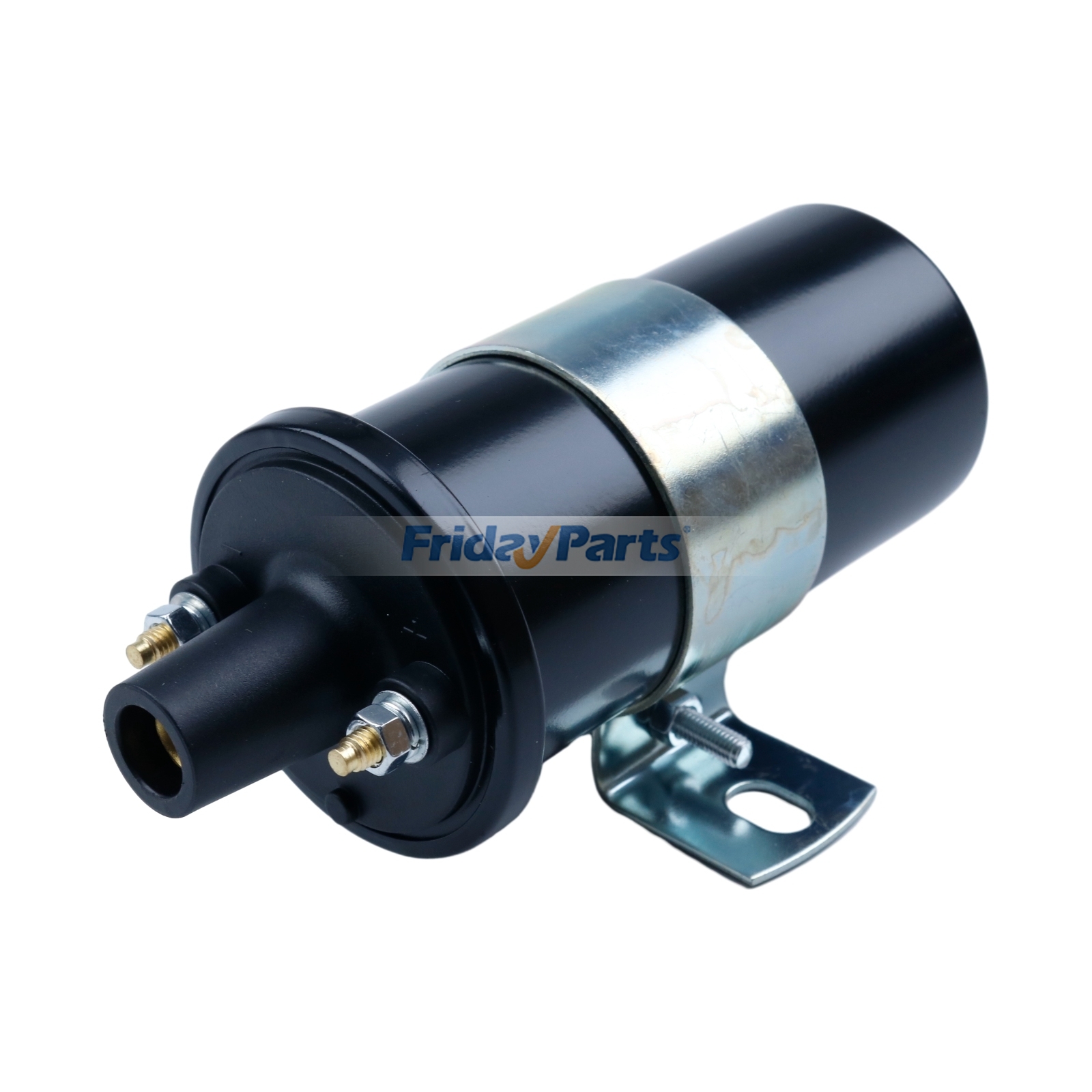 Ignition Coil Assembly for Vehicle