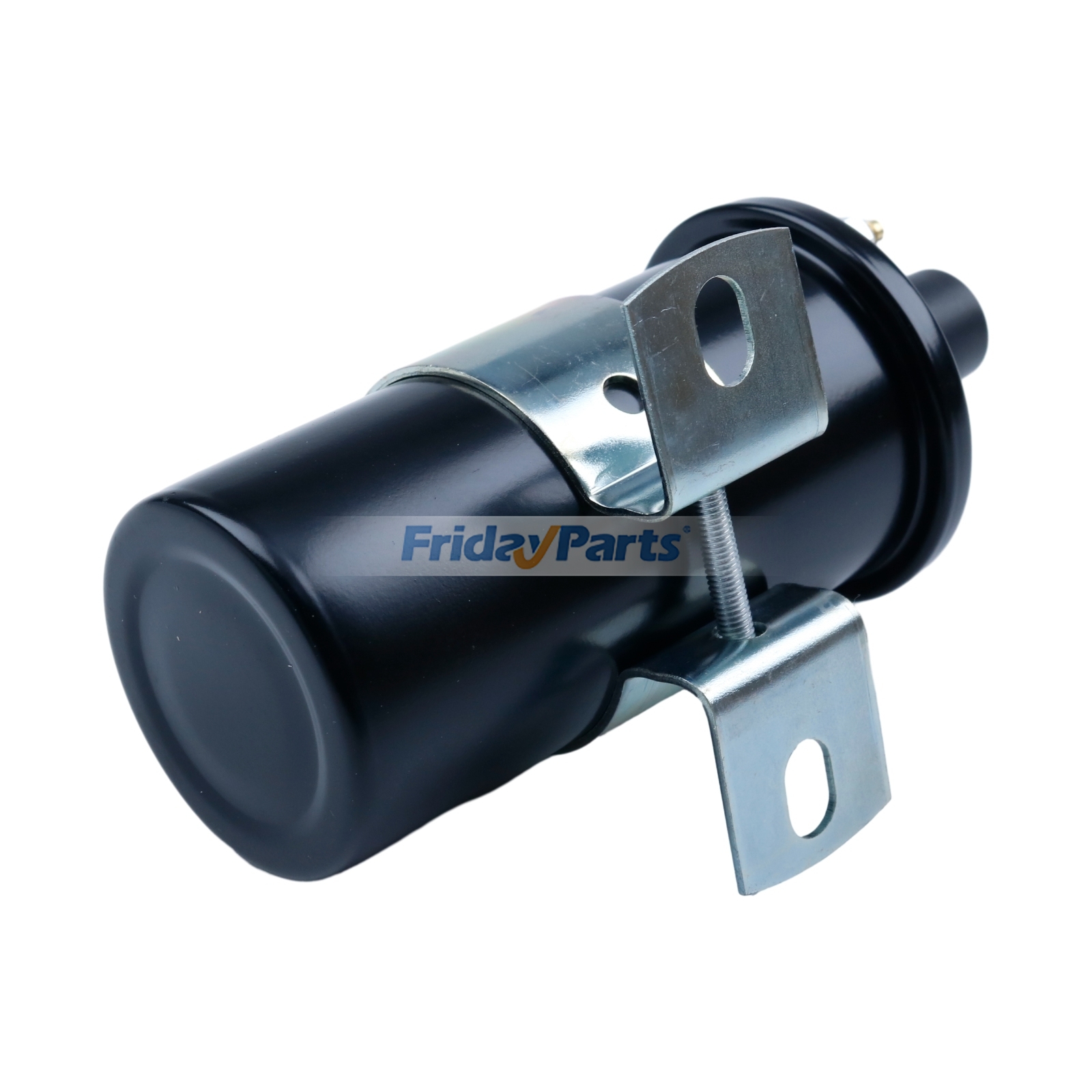 Vehicle Ignition Coil Assembly