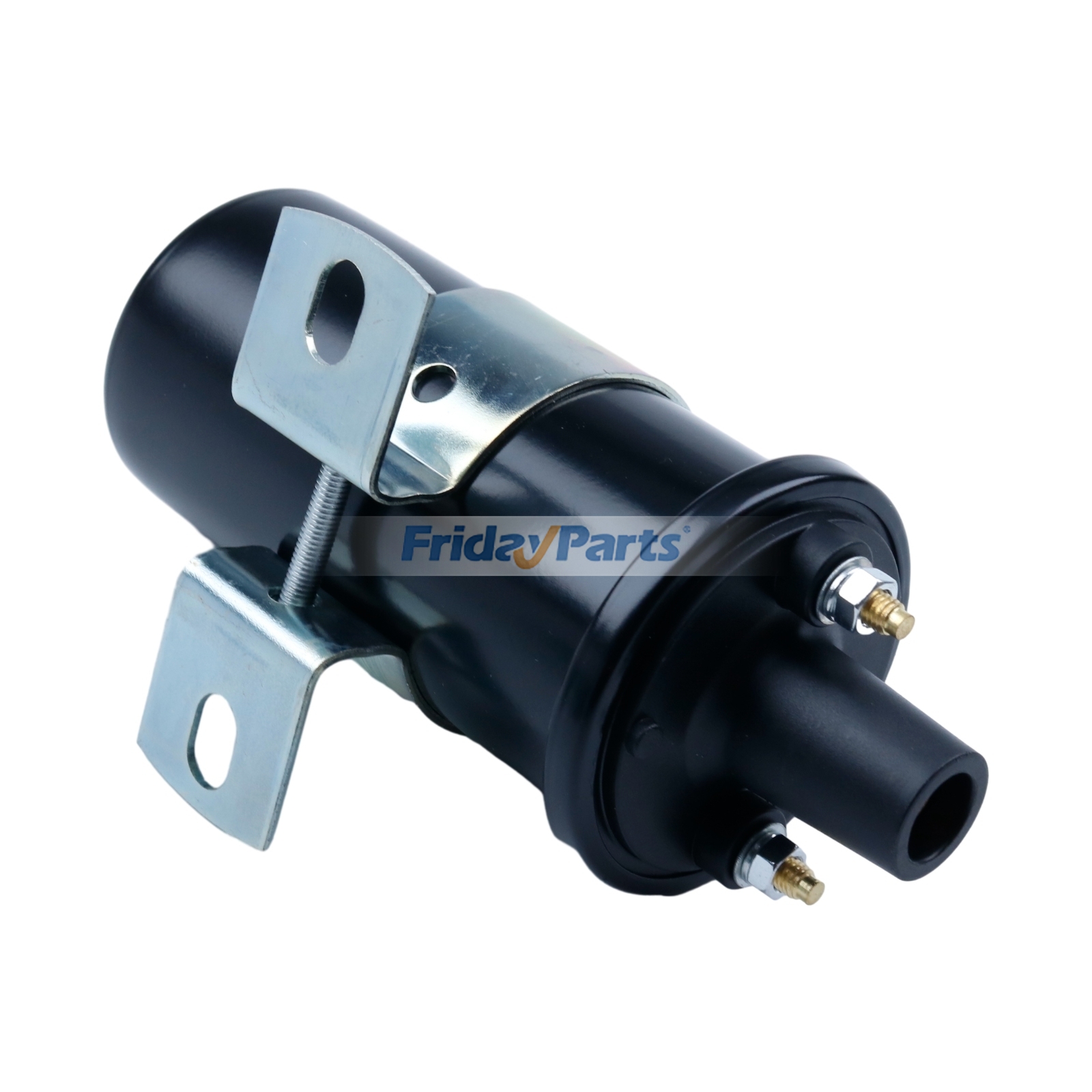 Ignition Coil Assembly compatible with Vehicle