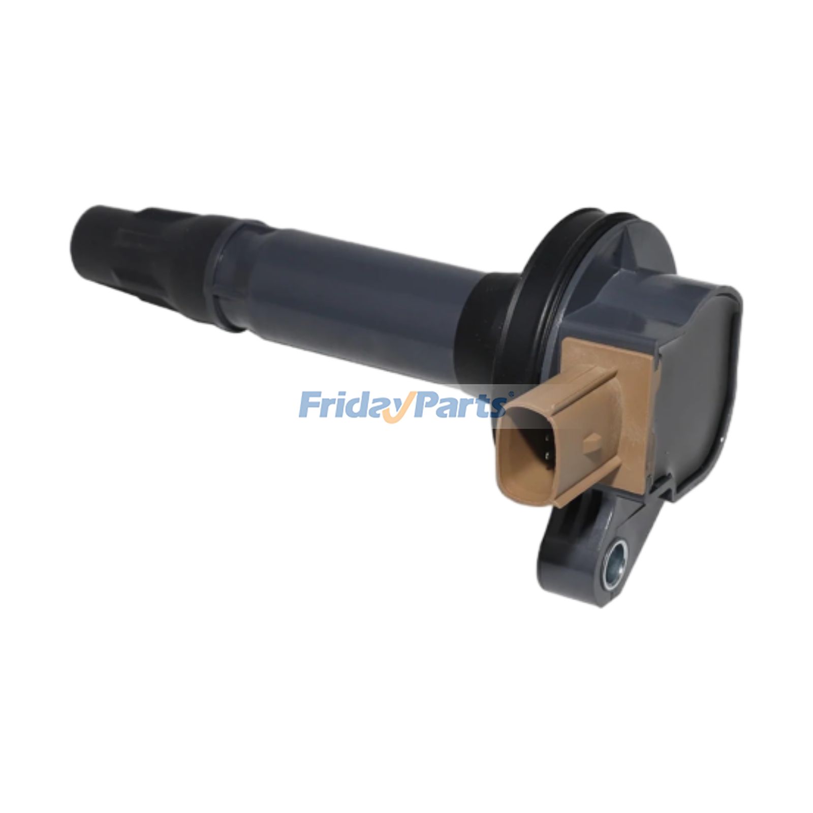 Bobina de encendido BL3Z-12029-C UF646 para Ford Expedition, Explorer, F-150, Flex, Taurus, Transit, Lincoln MKS, MKT, Mark LT, Navigator (2011-2019)