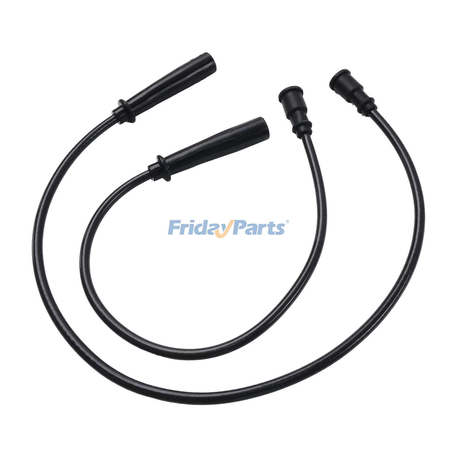 Ignition Coil Cable Wire Plug Cap for Sport UTV/ATV