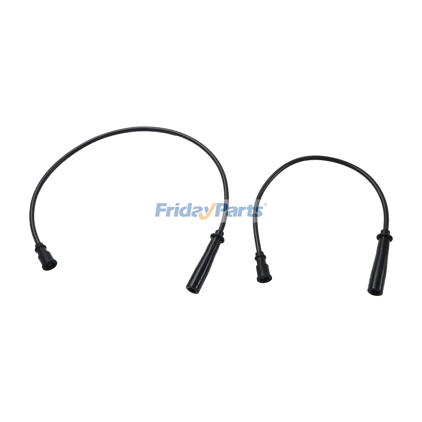 Sport UTV/ATV Ignition Coil Cable Wire Plug Cap