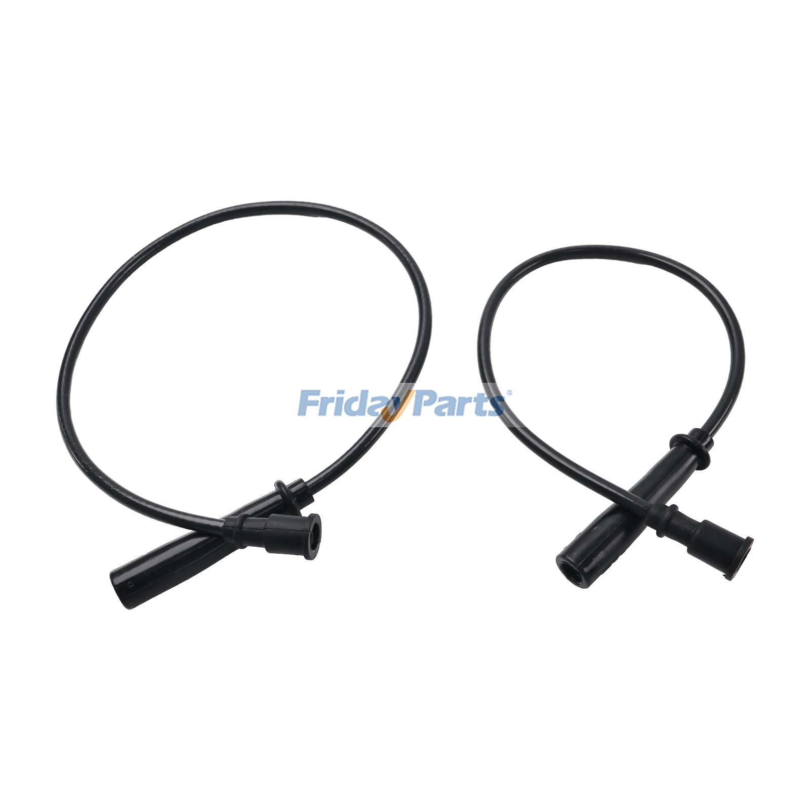 Ignition Coil Cable Wire Plug Cap compatible with Sport UTV/ATV