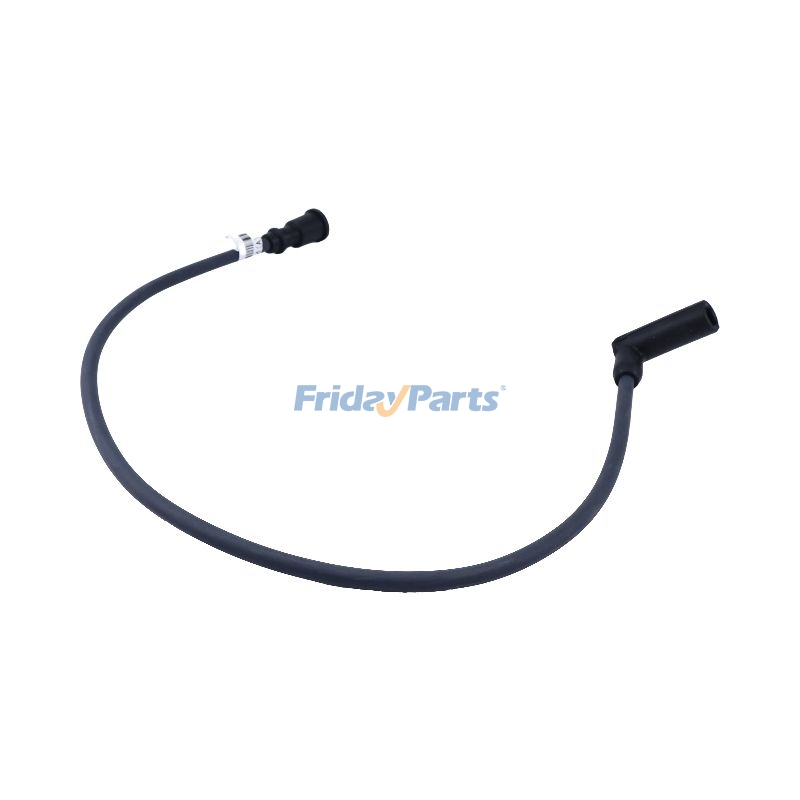 Tapa del cable de la bobina de encendido 33120-055-0000 para Hisun ATV UTV 400 500 550 700 750 de FridayParts