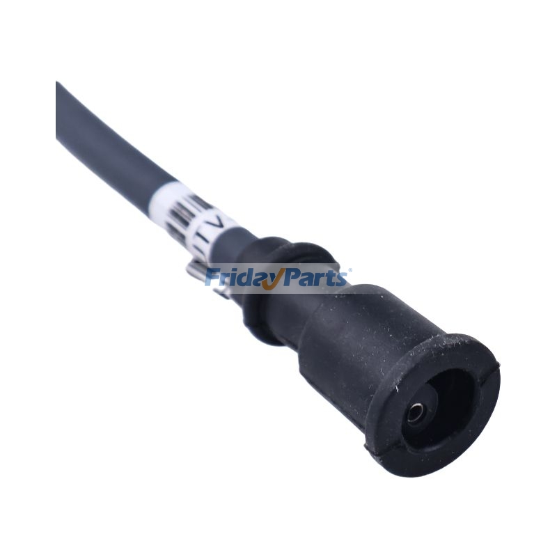 Tapa del cable de la bobina de encendido 33120-055-0000 para Hisun ATV UTV 400 500 550 700 750 para ATV/UTV Para Hisun FridayParts