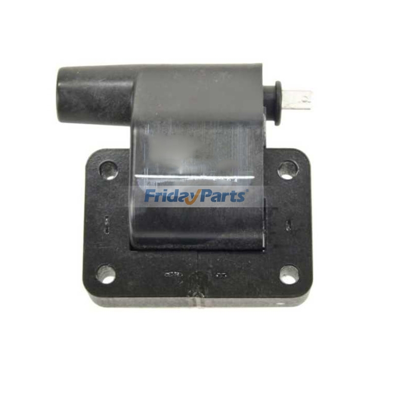 Bobina de encendido para Dodge Spirit 3.0L 1989-1995 - Reemplaza Bosch F00E140023 00311