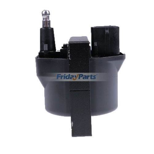 Bobine D'Allumage Pour Moteur EX30/EX27 9HP - Compatible 279-79430-01, 440-305, 058-113, Installation Facile