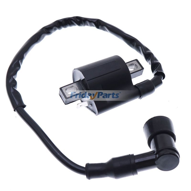 Bobina de encendido para ATV Yamaha Warrior 350 YFM350 1989-2004 Bobina de encendido