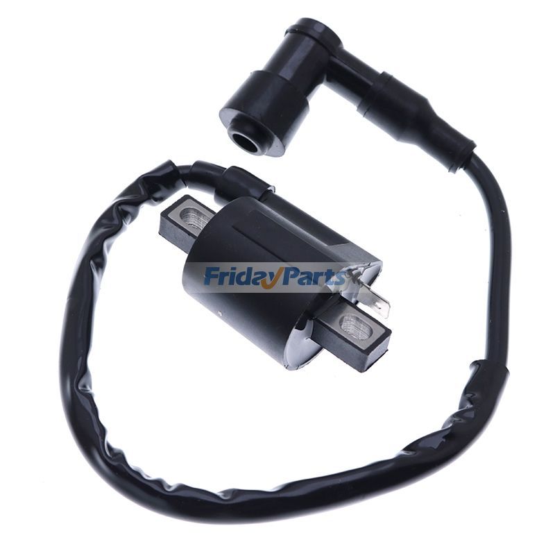 Bobina de encendido para ATV Yamaha Warrior 350 YFM350 1989-2004 Bobina de encendido de FridayParts