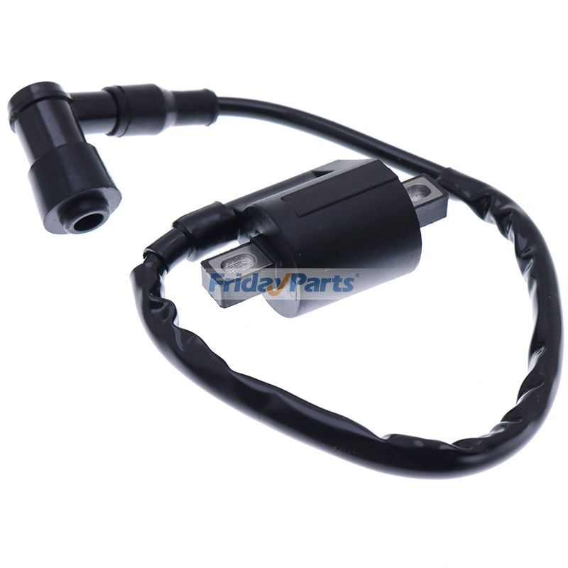 Bobina de encendido para ATV Yamaha Warrior 350 YFM350 1989-2004 Bobina de encendido Para Yamaha