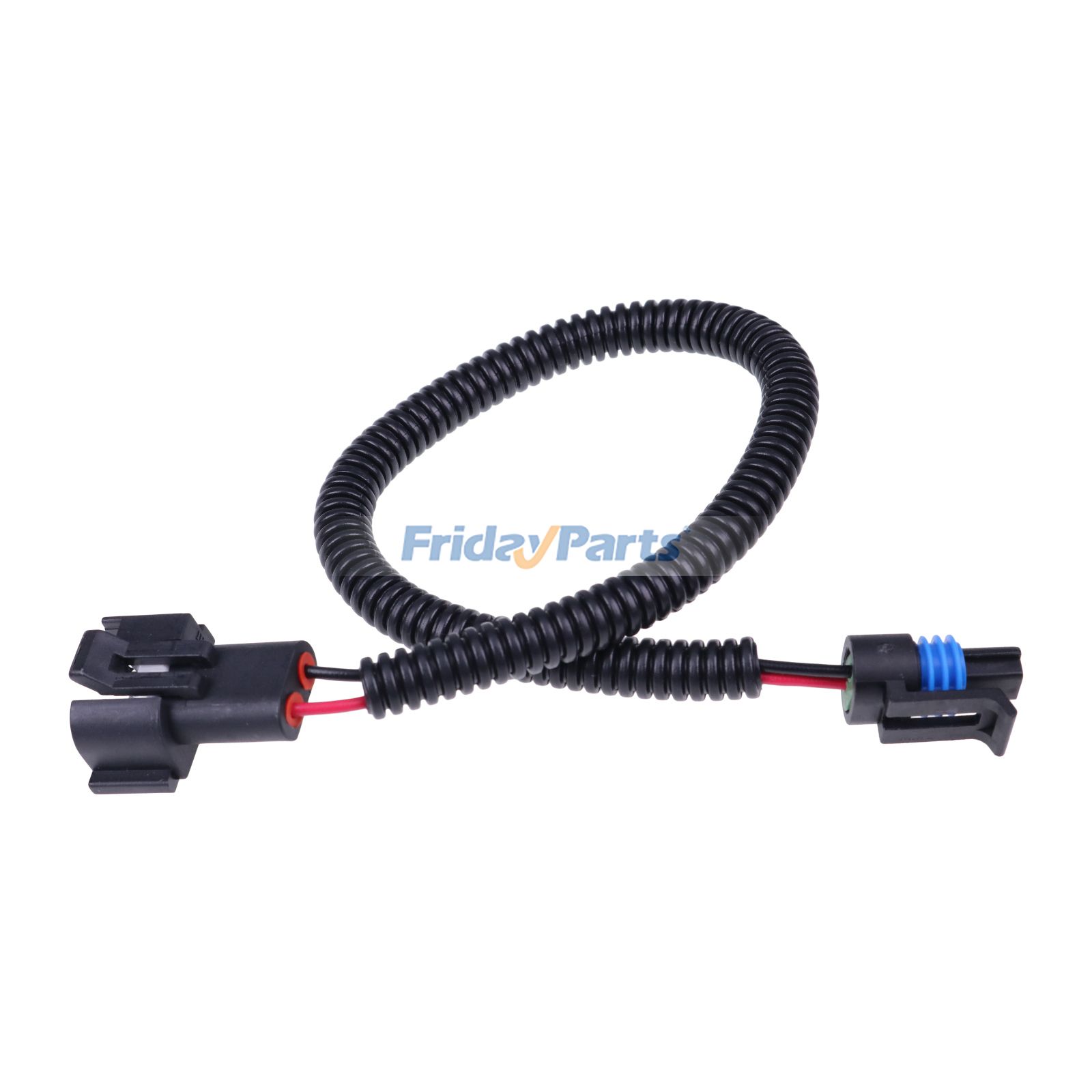 Ignition Coil Harness 817376T01 for Volvo Penta Mercury MerCruiser Engine 3.0L 4.3L 5.0L 5.7L