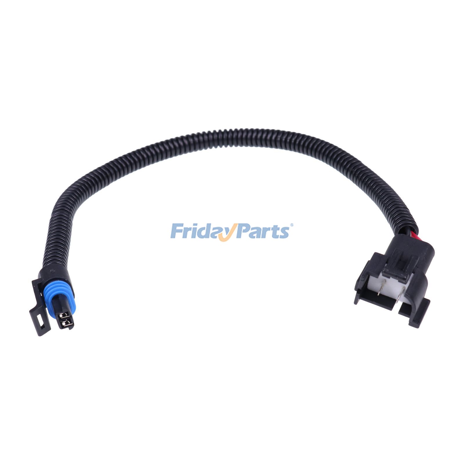 Arnés de bobina de encendido 817376T01 para motores Volvo Penta Mercury MerCruiser de 3,0 l, 4,3 l, 5,0 l y 5,7 l 