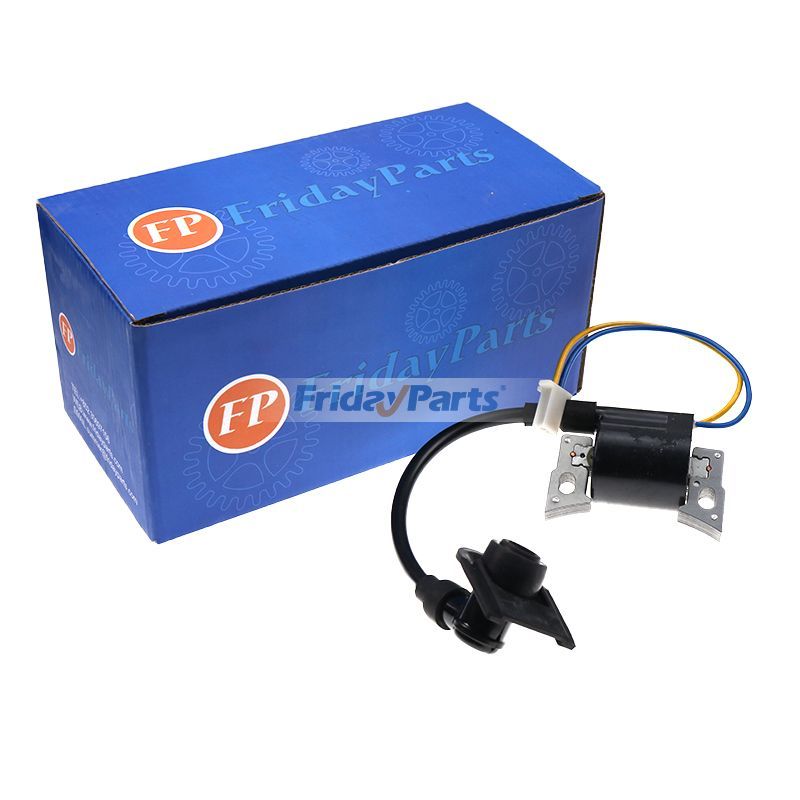 Ignition Coil KG105-14100 For Kipor Generator IG2000 IG2600 GS2000 GS2600