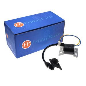 Bobina de encendido KG105-14100 para generador Kipor IG2000 IG2600 GS2000 GS2600