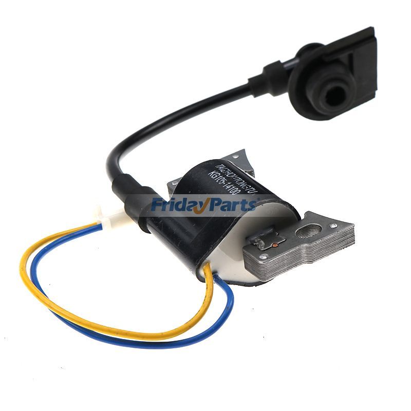 Bobine d'allumage KG105-14100 pour générateur Kipor IG2000 IG2600 GS2000 GS2600pourPour Kipor