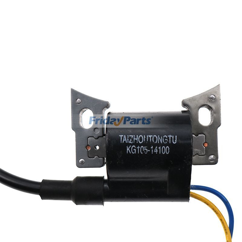 Bobine d'allumage KG105-14100 IG2000 IG2600 GS2000 GS2600 de FridayParts