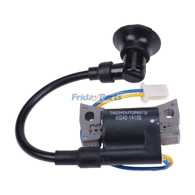 Generator Ignition Coil Portable