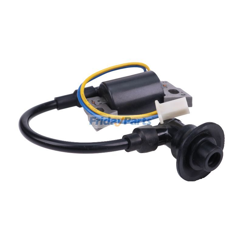 FridayParts Ignition Coil Portable
