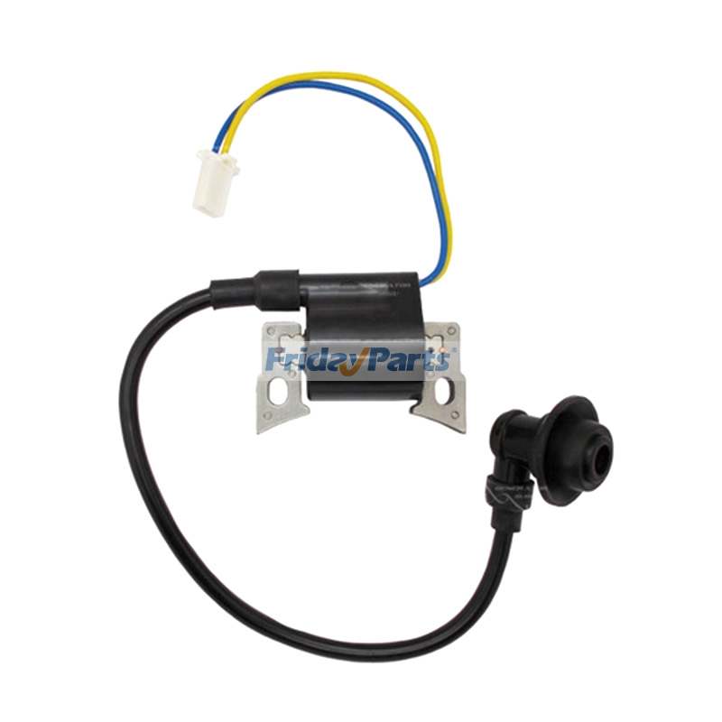 Kipor発電機IG1000用点火コイルKG55-14100