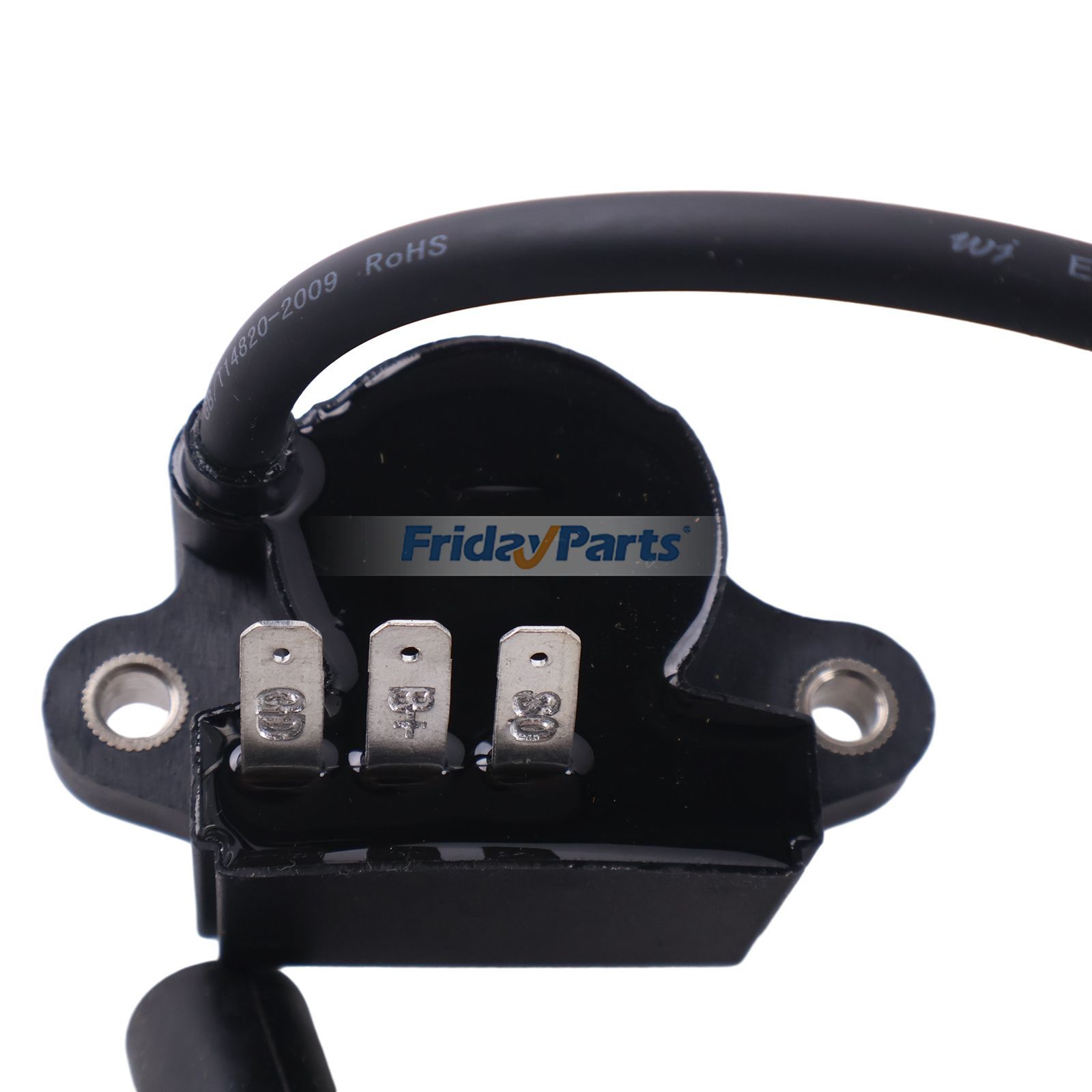 FridayParts Ignition Coil Kit