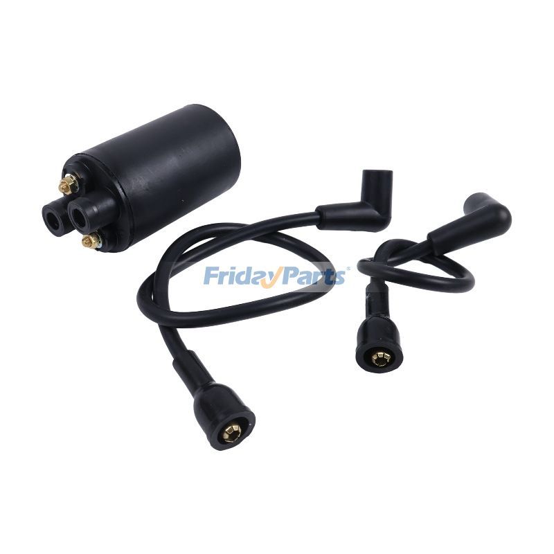 Ignition Coil Kit 52-755-48-S 5275548 for Kohler Engine KT17 KT18 KT19