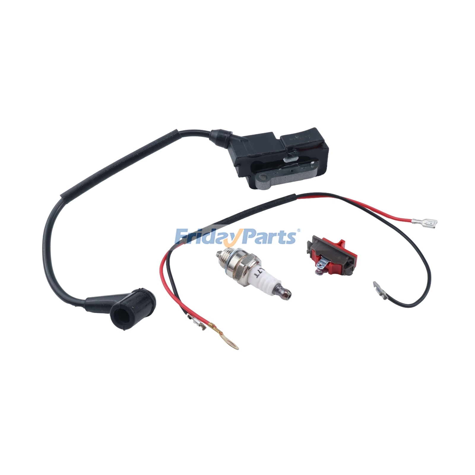 Ignition Coil Kit in Stock in China