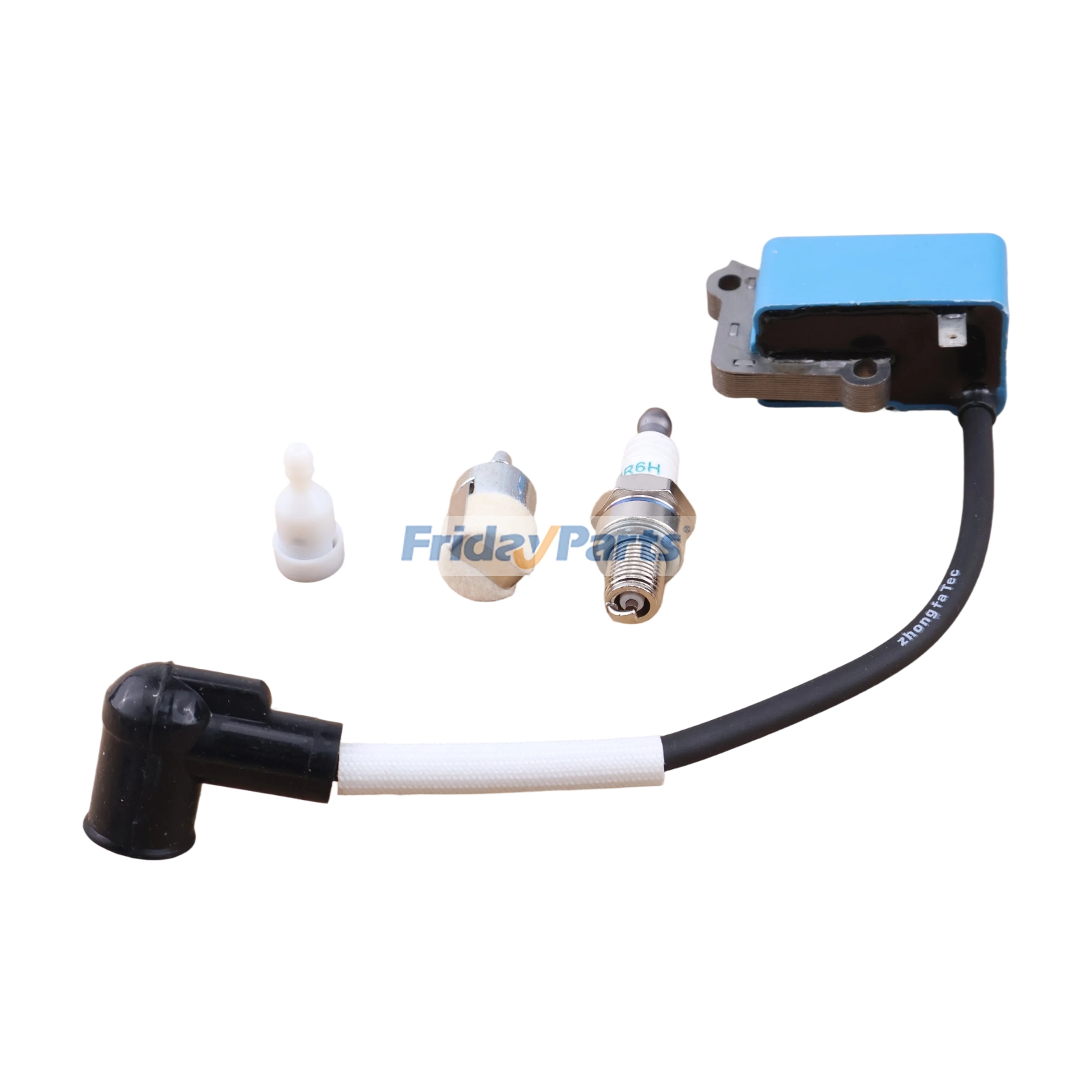 Kit de bobina de encendido A411001870 para soplador Echo EB810 EB810RT EB910 EB910RT PB-8010H PB-8010T PB-9010H PB-9010T Para OTRA MARCA