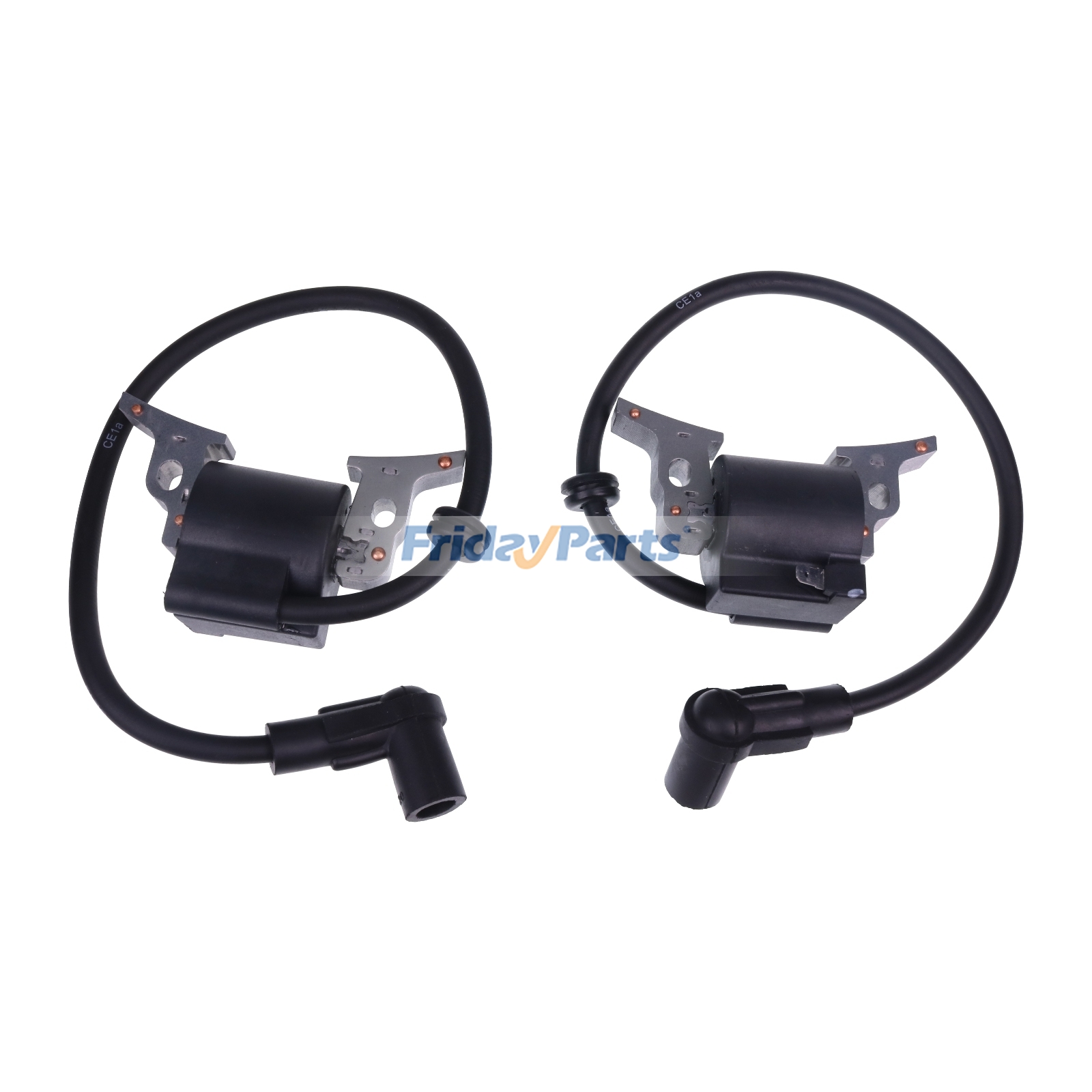 Kit de bobina de ignição magneto 0K63030SRV 900695 para motor Generac GTV760 GTV990 gerador GP1500 GP1750