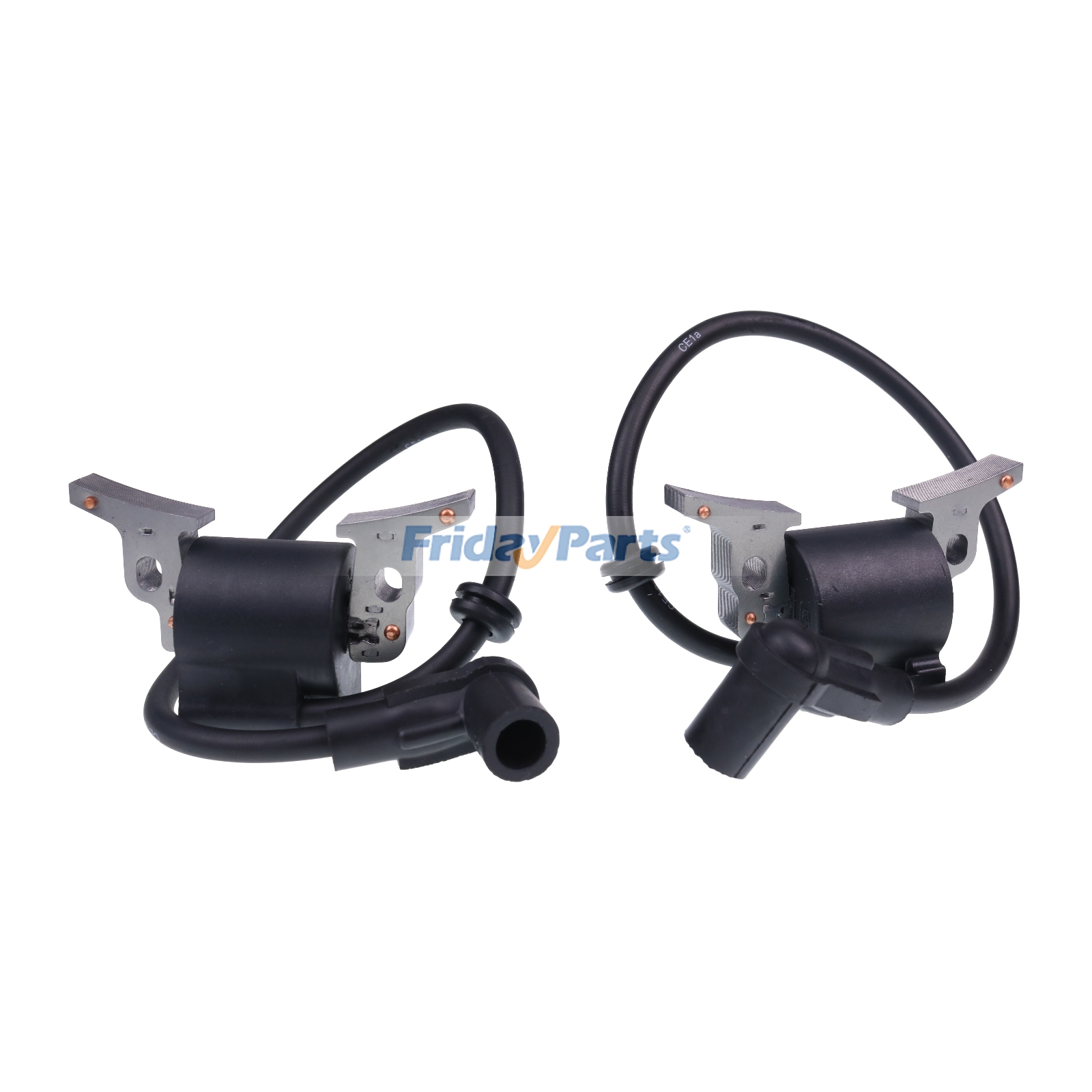 他ブランド用用点火コイル マグネト キット 0K63030SRV 900695 Generac エンジン GTV760 GTV990 ジェネレータ GP1500 GP1750 用