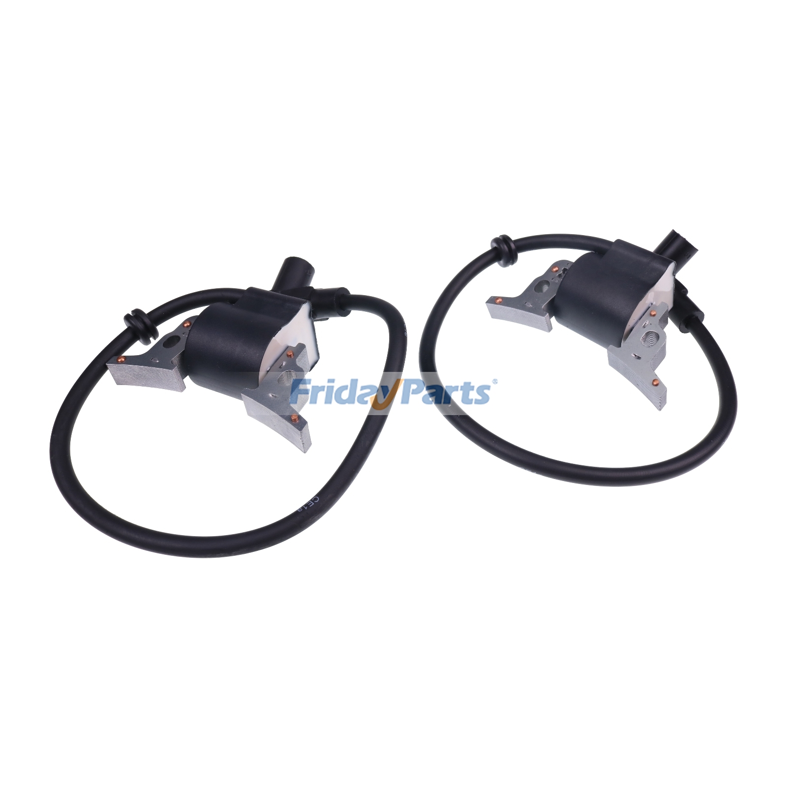 他ブランド用イグニッションコイルマグネトキット