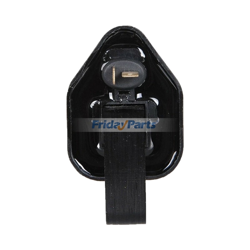 Bobina de encendido MD131711 para Mitsubishi 3000GT Diamante Galant Montero Mighty Max Sigma 3.0L V6 1988-1998 Para Dodge,Para Mitsubishi,Para Kia