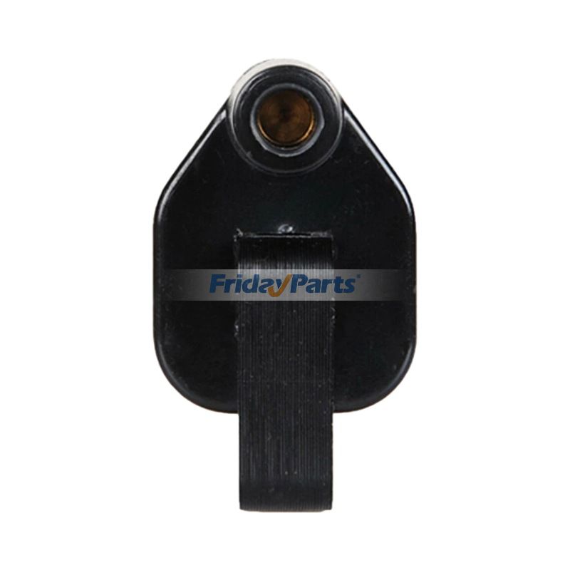 Bobina de encendido MD131711 para Mitsubishi 3000GT Diamante Galant Montero Mighty Max Sigma 3.0L V6 1988-1998