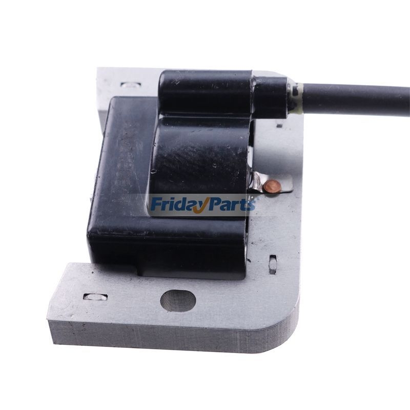 Ignition Switch With Key For John Deere F510, F525, F530, F620, F680, F687 Lawn Tractors