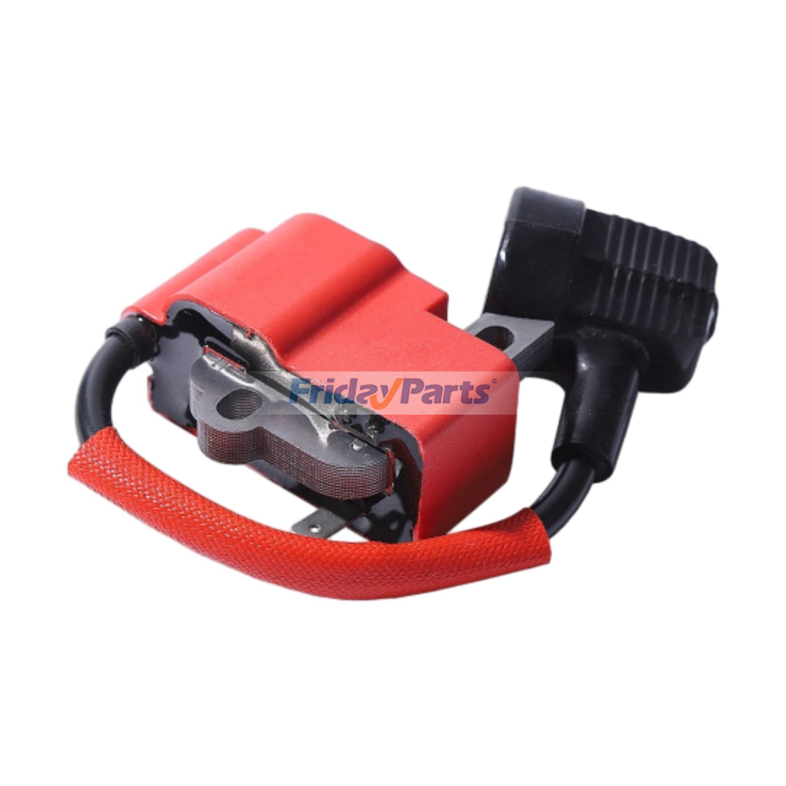 Módulo de bobina de encendido 195-143-100 195-143-202 para motosierra Dolmar PS350 PS351 PS420C PS421