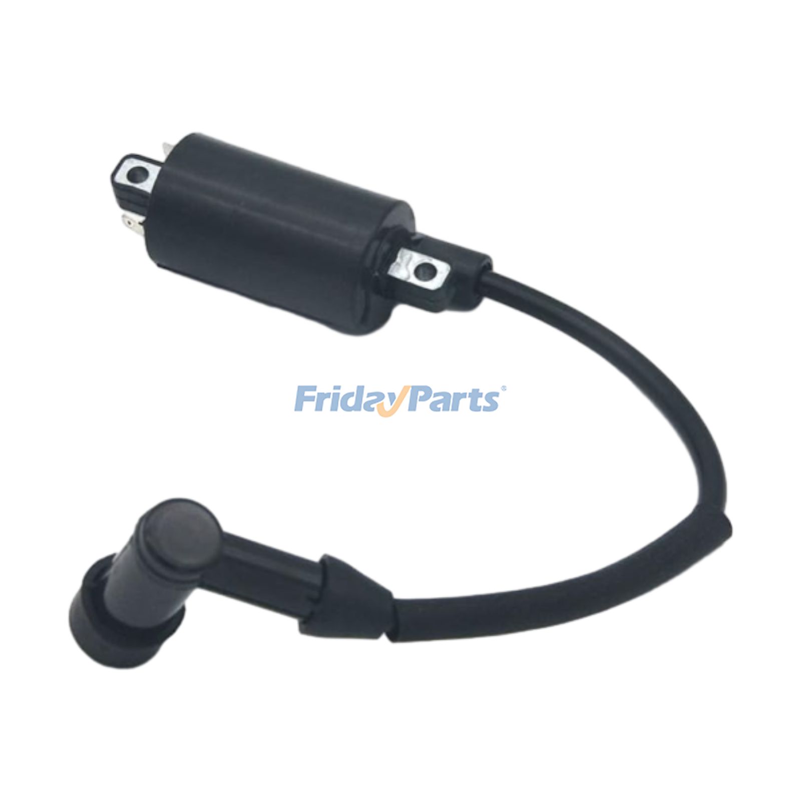 Ignition Coil Module 2451902-S for Kohler Engine CV26 CV745 CH745S CH745 CH26 CH735 LH775 ECH730 ECH749 XT775