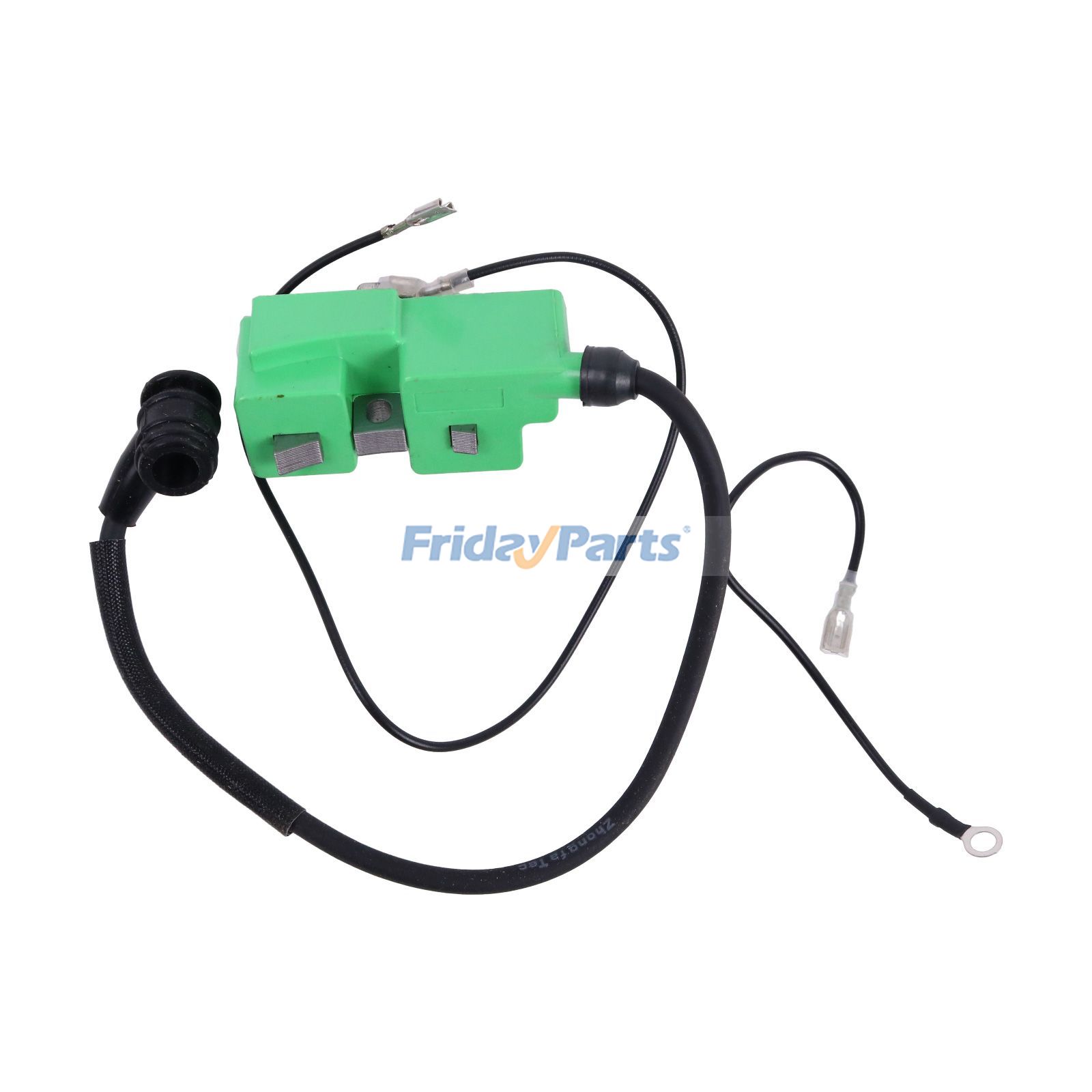 Module de bobine d'allumage 510115601 580380501 pour tronçonneuse Husqvarna K750 K760 K770