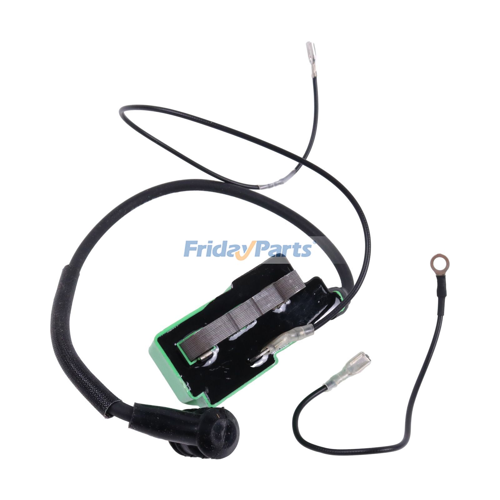 Hand & Power Tools Ignition Coil Module