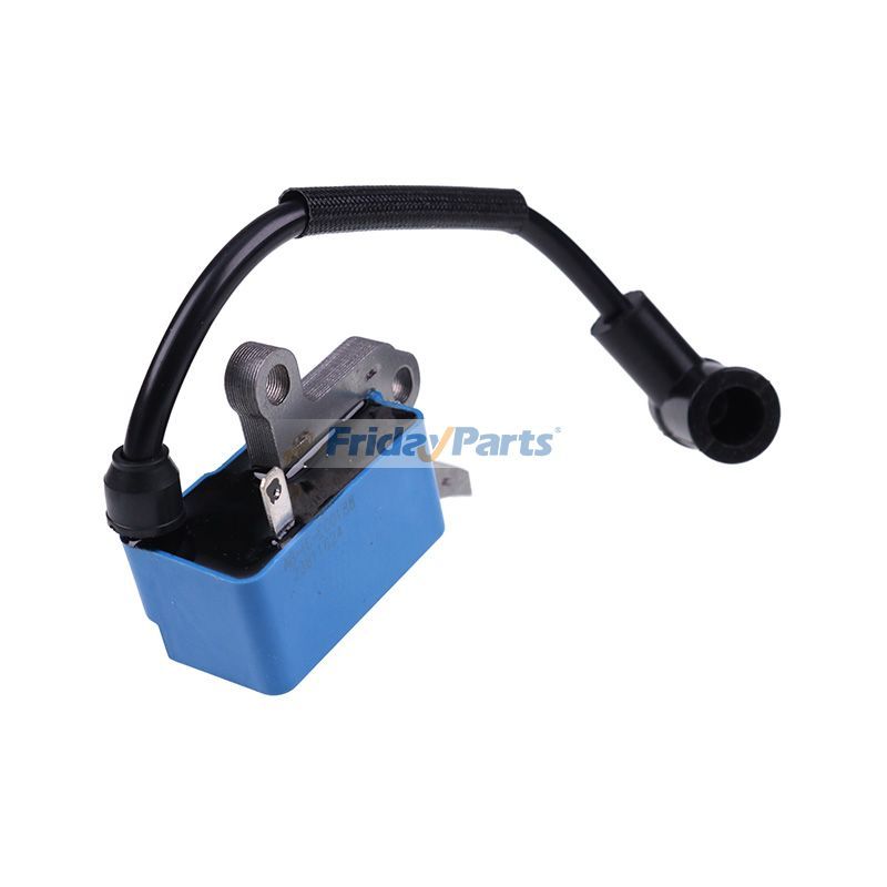 Módulo de bobina de encendido A411001350 A411001510 A411001511 para motosierra Echo CS-271T CS-280TES/C CS-281WES Shindaiwa 280TS 280TSC Para OTRA MARCA